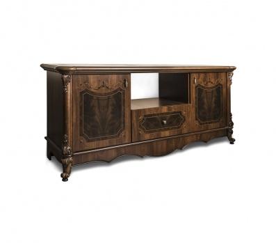 ТВ тумба ИЛОНА караваджо/матовый